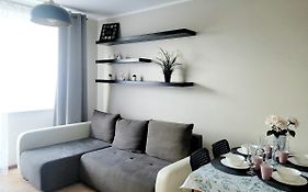 Apartament Prima